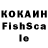 Кетамин ketamine Polina Baclushina